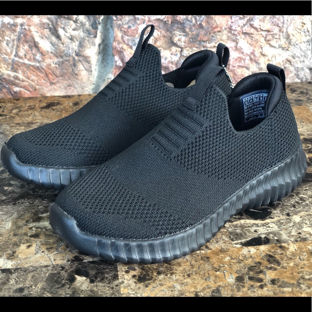 NEW Skechers  Elite Flex Wasik Slip On Sneakers - Picture 2 of 13